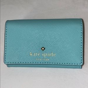 Kate Spade Mikas Pond Christine Wallet